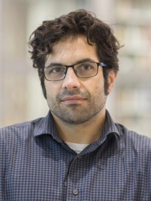 Daniel H. Abosso